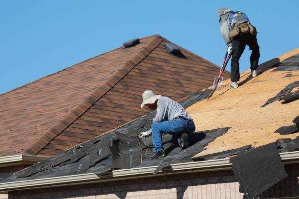 Best Roof Maintenance and Cleaning  in Bethesda, OH